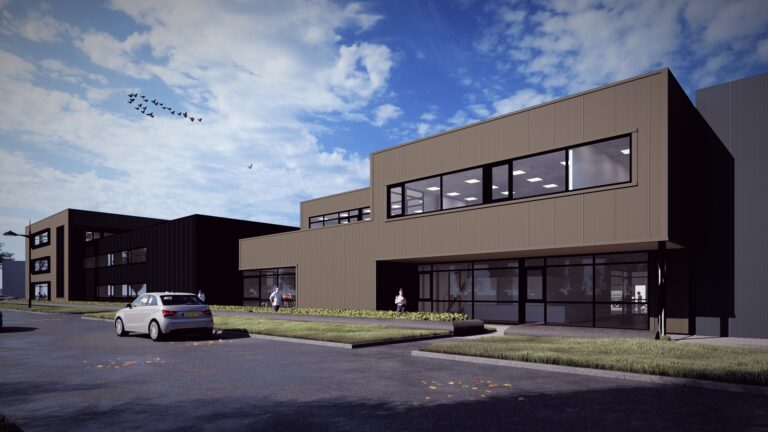 Gebouw